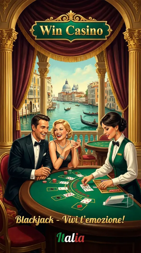 916 Win Casino Blackjack blackj